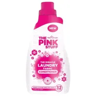 Balsam de rufe Star Drops Floral 0.96l Număr spălări: 