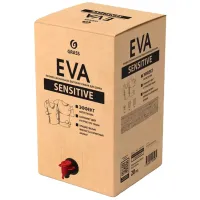 Кондиционер для белья Grass Освежающий 20л Количество стирок: 