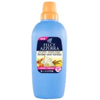 Кондиционер для белья Paglieri Ваниль 2л Количество стирок: 40