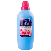 Кондиционер для белья Paglieri Цветочный 2л Количество стирок: 40