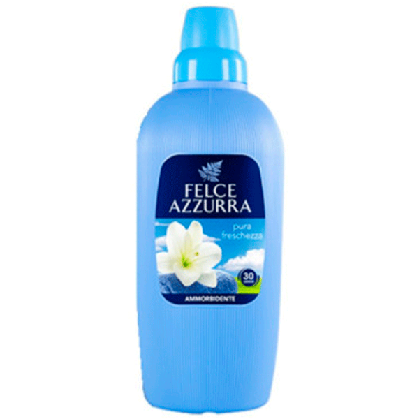 Кондиционер для белья Paglieri Трава 2л Количество стирок: 30 photo 1