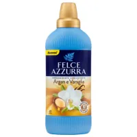 Кондиционер для белья Paglieri Мятный 1.025л Количество стирок: 40