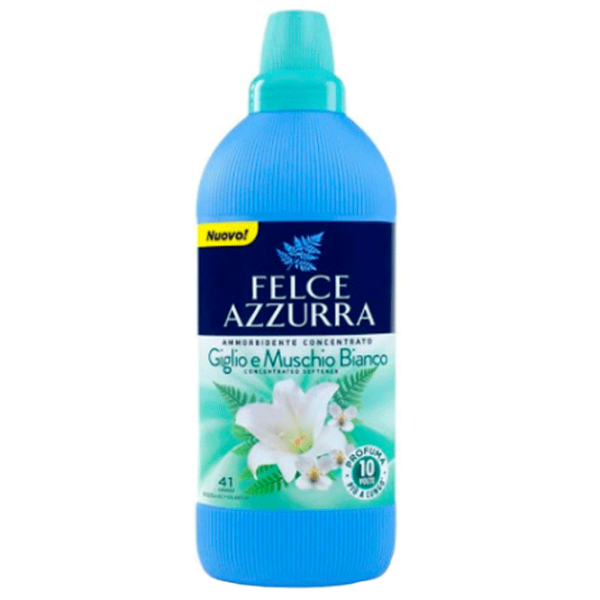 Кондиционер для белья Paglieri Цветочный 1.025л Количество стирок: 40 photo 1 Кондиционер для белья Paglieri Цветочный 1.025л Количество стирок: 40 photo 1