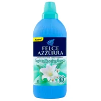 Кондиционер для белья Paglieri Цветочный 1.025л Количество стирок: 40