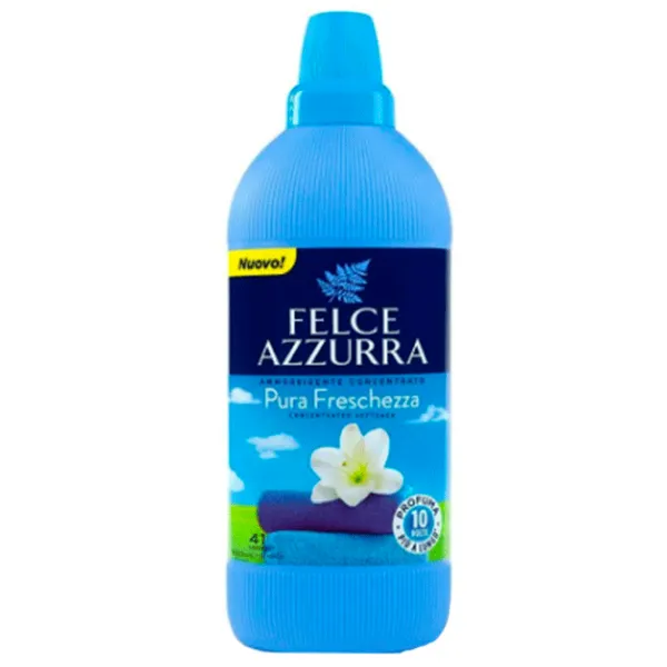 Кондиционер для белья Paglieri Фруктовый 1.025л Количество стирок: 40 photo 1 Кондиционер для белья Paglieri Фруктовый 1.025л Количество стирок: 40 photo 1