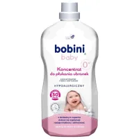 Кондиционер для белья Bobini Освежающий 1.8л Количество стирок: 50