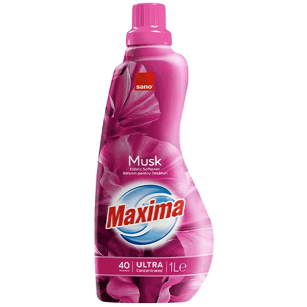 Balsam de rufe Paglieri Floral 1l Număr spălări: 40 photo 1 Balsam de rufe Paglieri Floral 1l Număr spălări: 40 photo 1