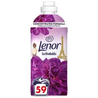Balsam de rufe Lenor Fructat 1.239l Număr spălări: 59