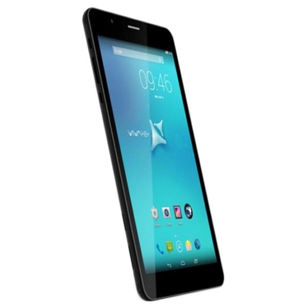 Планшет Allview Viva H8+ 8" 1 ГБ/16 ГБ 3G Черный photo 1