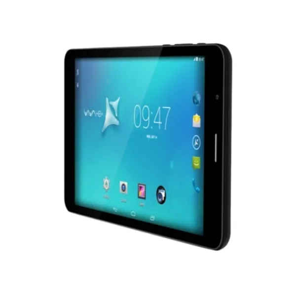 Планшет Allview Viva H8+ 8" 1 ГБ/16 ГБ 3G Черный photo 3