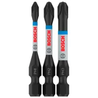 Set bituri Bosch B2608522491 Cantitatea în set - 3