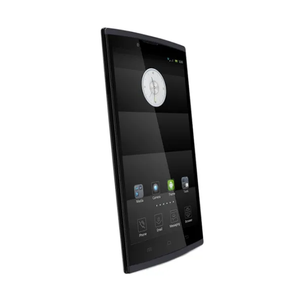 Tabletă Allview Viva H7 S 7" 1 GB/8 GB 3G Black photo 4