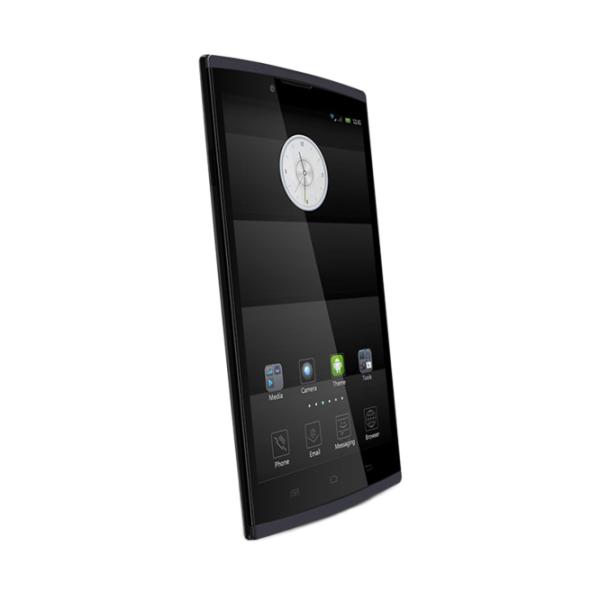 Tabletă Allview Viva H7 S 7" 1 GB/8 GB 3G Black photo 4
