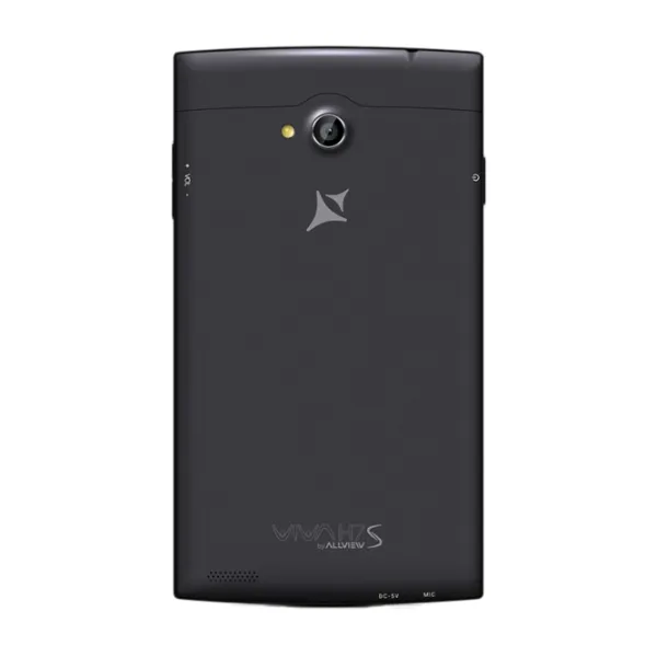 Tabletă Allview Viva H7 S 7" 1 GB/8 GB 3G Black photo 5