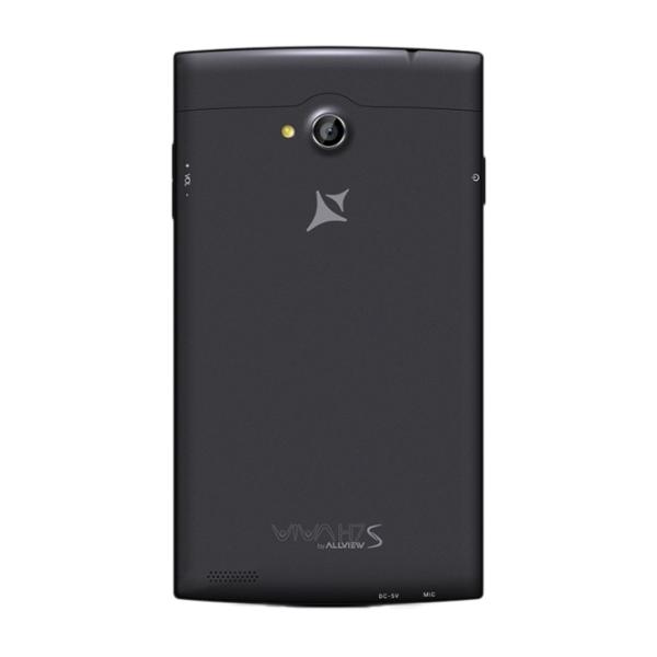 Tabletă Allview Viva H7 S 7" 1 GB/8 GB 3G Black photo 5