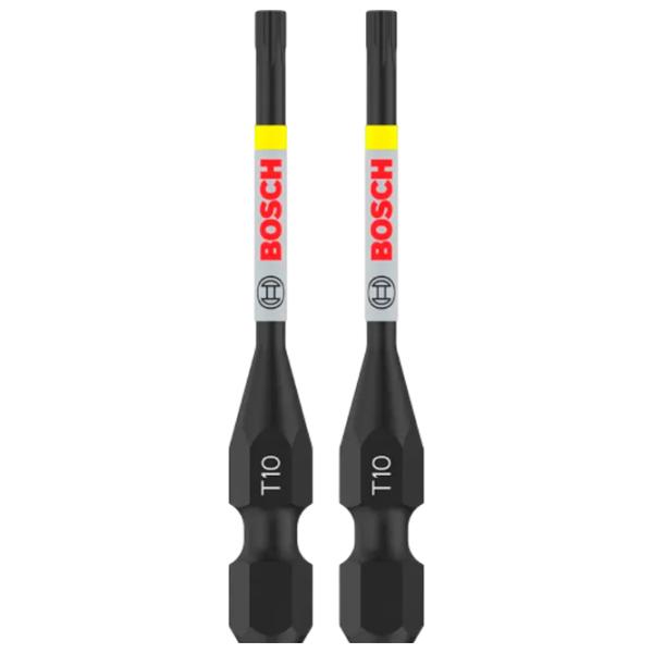Набор бит Bosch B2608522528 Количество в наборе - 2 photo 1