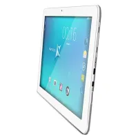 Tabletă Allview Viva H10 HD 10" 1 GB/8 GB 3G White photo 2