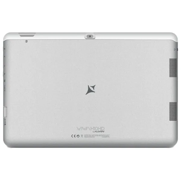 Планшет Allview Viva H10 HD 10" 1 ГБ/8 ГБ 3G Белый photo 5