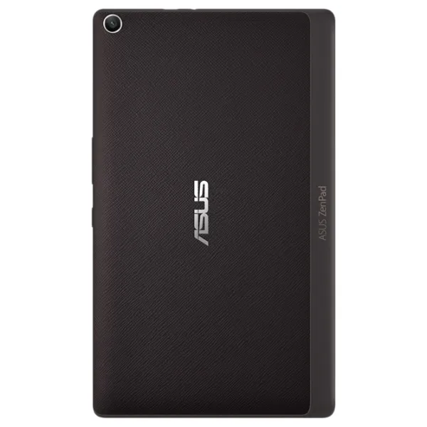 Планшет Asus ZenPad 7 7" 2 ГБ/16 ГБ 3G Z370 CG Черный photo 3 Планшет Asus ZenPad 7 7" 2 ГБ/16 ГБ 3G Z370 CG Черный photo 3