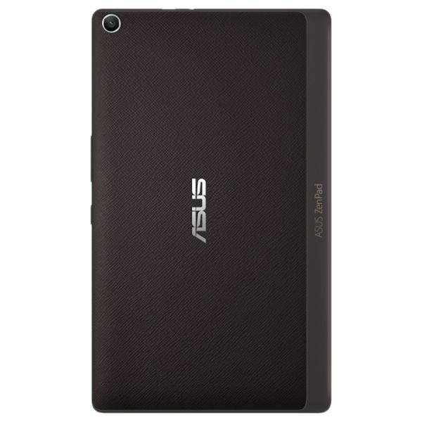 Планшет Asus ZenPad 7 7" 2 ГБ/16 ГБ 3G Z370 CG Черный photo 3 Планшет Asus ZenPad 7 7" 2 ГБ/16 ГБ 3G Z370 CG Черный photo 3