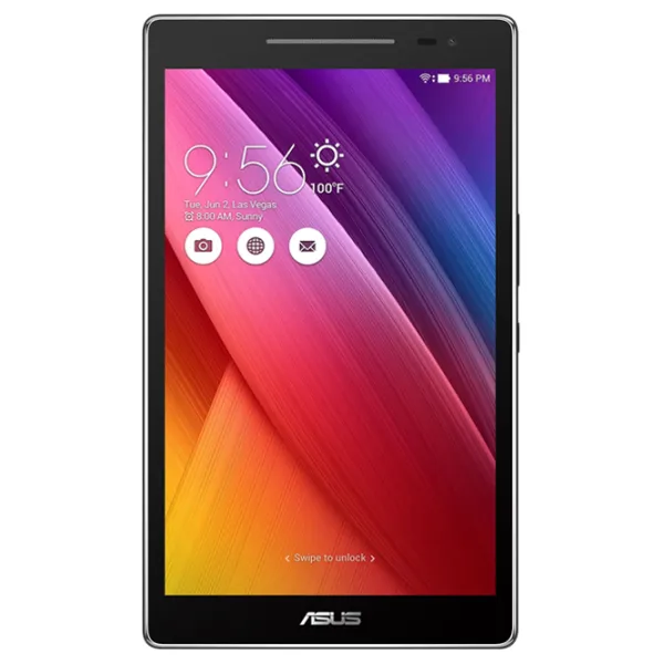 Планшет Asus ZenPad 7 7" 2 ГБ/16 ГБ 3G Z370 CG Белый photo 1 Планшет Asus ZenPad 7 7" 2 ГБ/16 ГБ 3G Z370 CG Белый photo 1