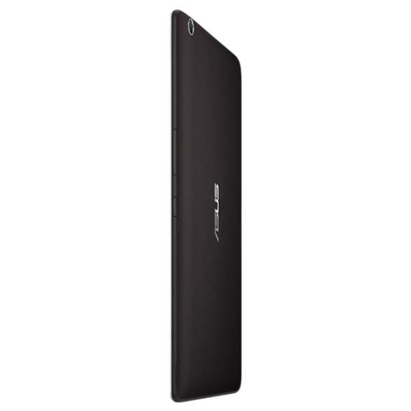 Планшет Asus ZenPad 7 7" 2 ГБ/16 ГБ 3G Z370 CG Белый photo 5 Планшет Asus ZenPad 7 7" 2 ГБ/16 ГБ 3G Z370 CG Белый photo 5