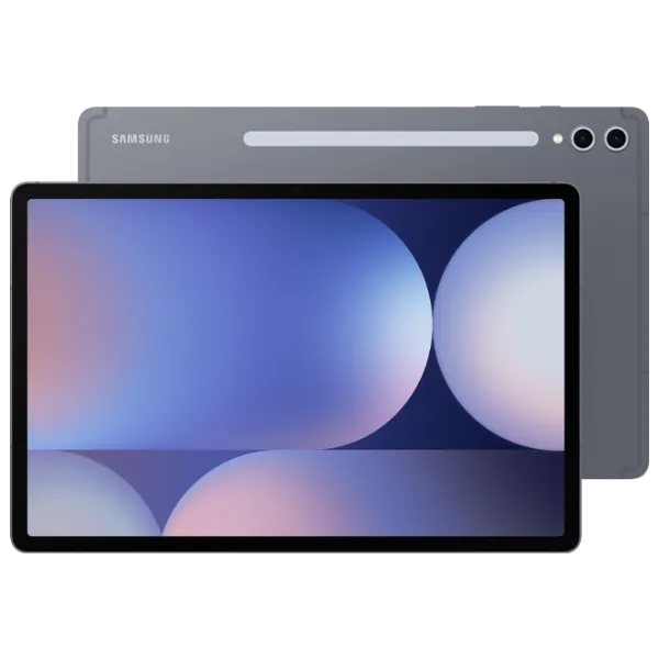 Tabletă Samsung Galaxy Tab S10+ 12.4" /256 GB 5G X826B Moonstone Gray photo 1 Tabletă Samsung Galaxy Tab S10+ 12.4" /256 GB 5G X826B Moonstone Gray photo 1