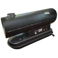 Тепловая пушка Hagel TSD-50C 50000 Вт / / 850 м³/ч