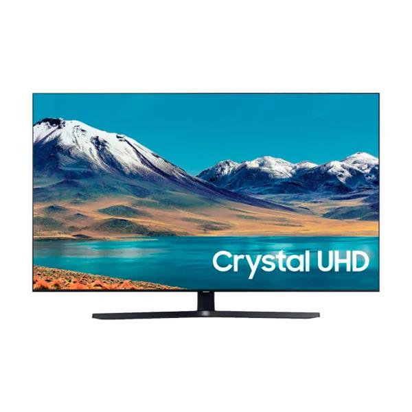 Televizor Samsung UE43TU8500UXUA 43" / Crystal / 4K / Smart / Black photo 1 Televizor Samsung UE43TU8500UXUA 43" / Crystal / 4K / Smart / Black photo 1