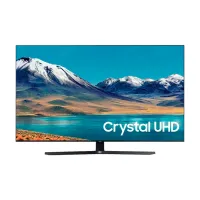 Телевизор Samsung UE43TU8500UXUA 43" / Crystal / 4K / Smart / Черный