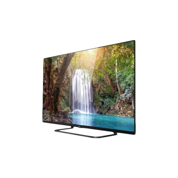 Televizor TCL 50EP680 50" / VA / 4K / Smart / Black photo 7