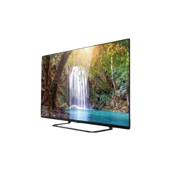 Televizor TCL 50EP680 50" / VA / 4K / Smart / Black photo 7