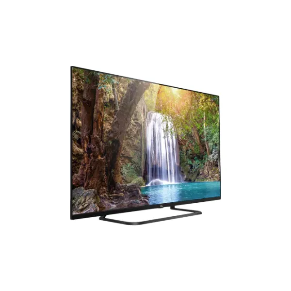 Televizor TCL 50EP680 50" / VA / 4K / Smart / Black photo 8