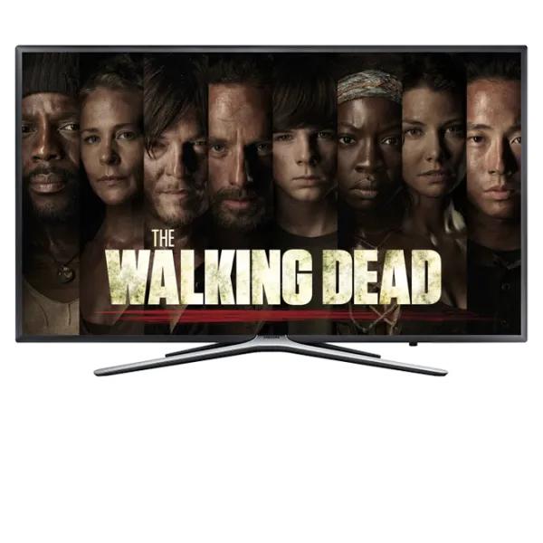 Телевизор Samsung UE32M5522 32" / / Full HD / / Черный photo 1