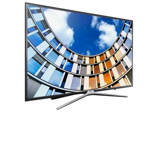 Телевизор Samsung UE32M5522 32" / / Full HD / / Черный photo 3