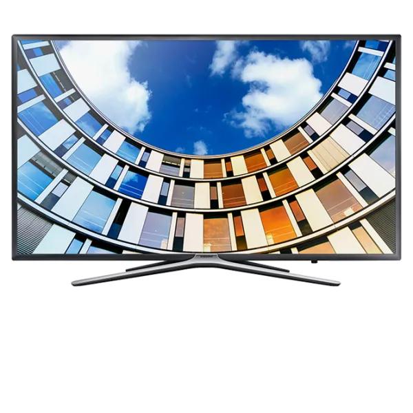 Телевизор Samsung UE32M5522 32" / / Full HD / / Черный photo 4
