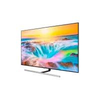 Телевизор Samsung QE65Q80RAUXUA 65" / QLED / 4K / Для дома / Серый photo 2