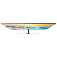 Телевизор Samsung QE65Q80RAUXUA 65" / QLED / 4K / Для дома / Серый photo 3
