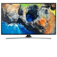 Телевизор Samsung UE50MU6172 50" / / 4K / / Черный