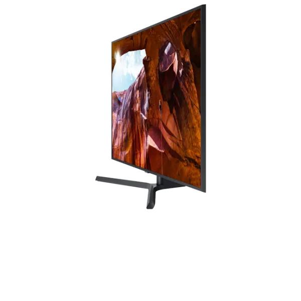 Televizor Samsung UE55RU7400UXUA 55" / / 4K / Personal / Black photo 5