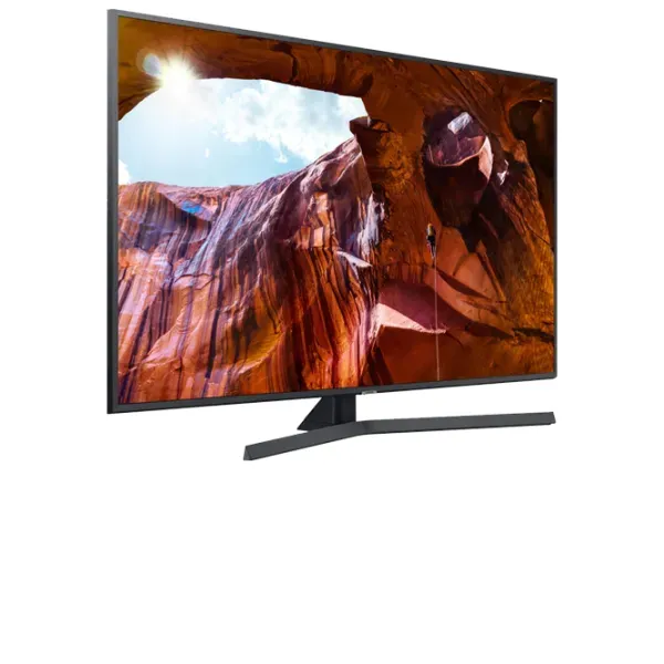 Televizor Samsung UE55RU7400UXUA 55" / / 4K / Personal / Black photo 6