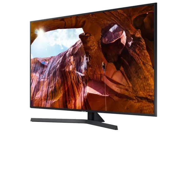 Televizor Samsung UE55RU7400UXUA 55" / / 4K / Personal / Black photo 7