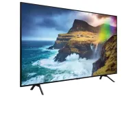 Телевизор Samsung QE65Q77RAUXUA 65" / QLED / 4K / Персональный / Черный photo 3