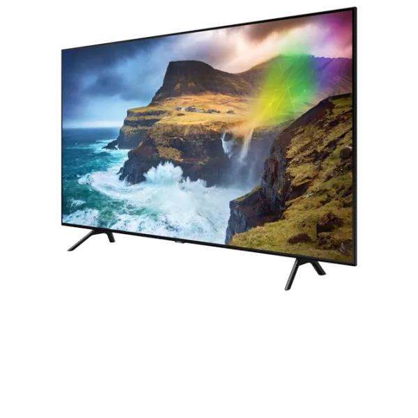 Televizor Samsung QE65Q77RAUXUA 65" / QLED / 4K / Personal / Black photo 7 Televizor Samsung QE65Q77RAUXUA 65" / QLED / 4K / Personal / Black photo 7