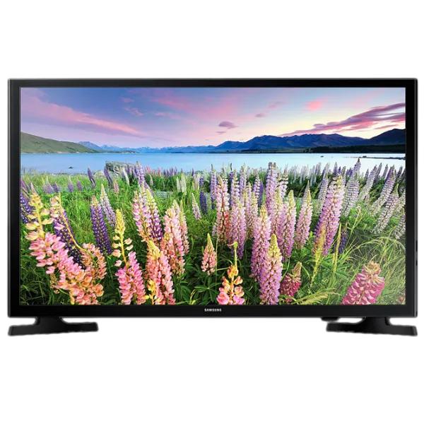 Телевизор Samsung UE40J5200AUXUA 40" / / Full HD / / Черный photo 1