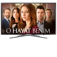 Телевизор Samsung UE32K5502 32" / / Full HD / / Черный