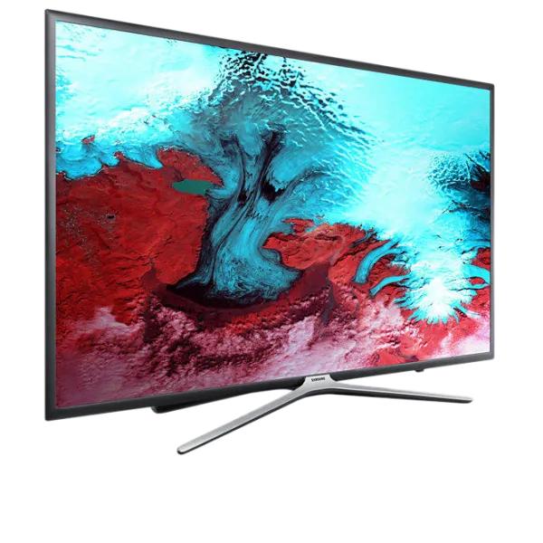 Televizor Samsung UE32K5502 32" / / Full HD / / Black photo 6