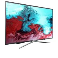 Televizor Samsung UE32K5502 32" / LED / Full HD / Smart TV / Black photo 3