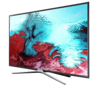 Televizor Samsung UE32K5502 32" / LED / Full HD / Smart TV / Black photo 4