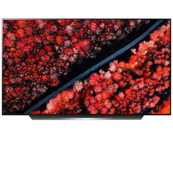 Televizor LG OLED65C9PLA 65" / / 4K / Home / Black photo 1 Televizor LG OLED65C9PLA 65" / / 4K / Home / Black photo 1